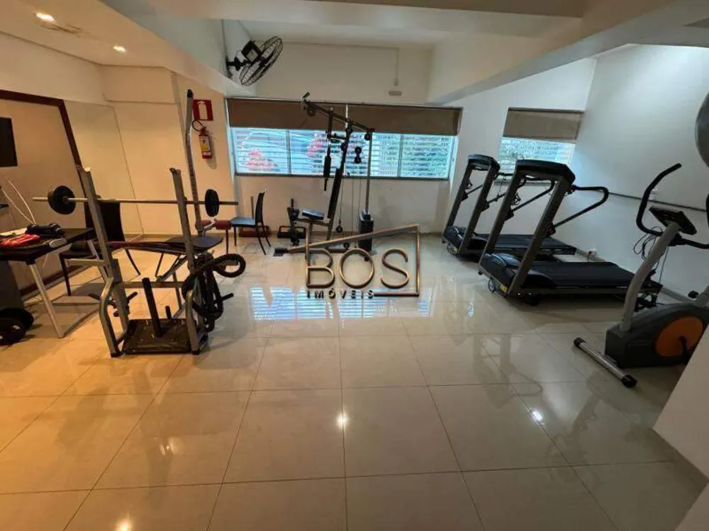 Apartamento, 4 quartos, 147 m² - Foto 14