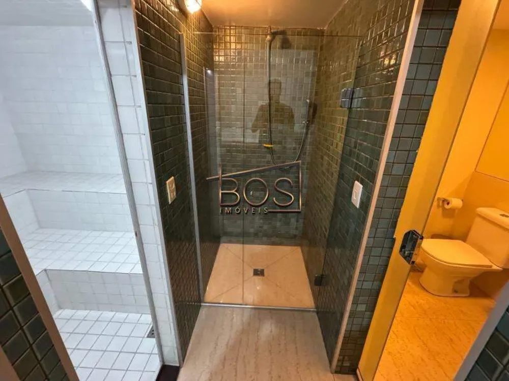 Apartamento, 4 quartos, 147 m² - Foto 15