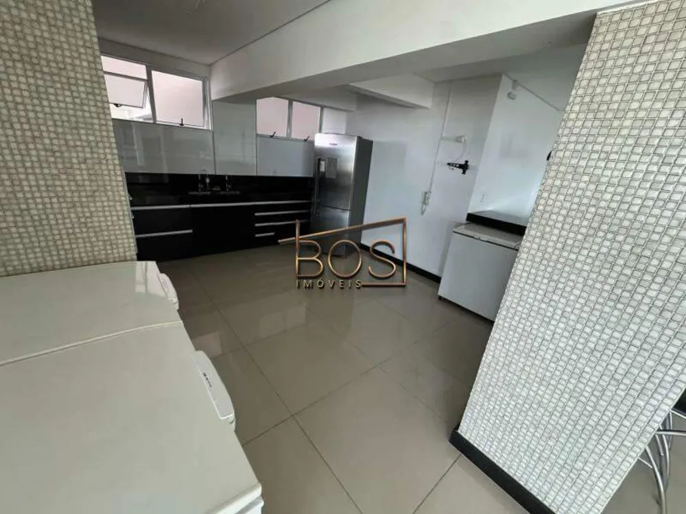 Apartamento, 4 quartos, 147 m² - Foto 13