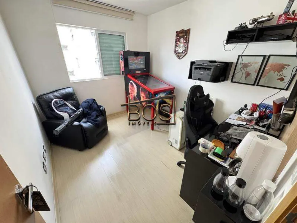 Apartamento, 4 quartos, 147 m² - Foto 7