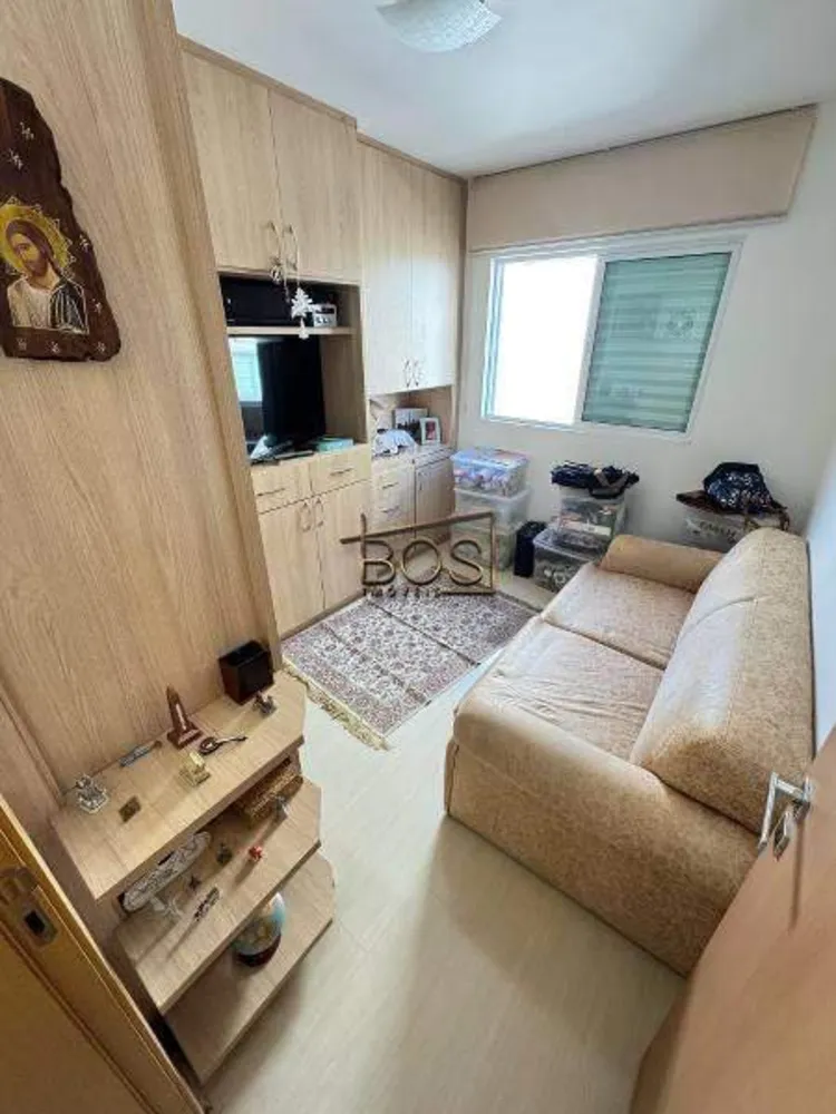 Apartamento, 4 quartos, 147 m² - Foto 5