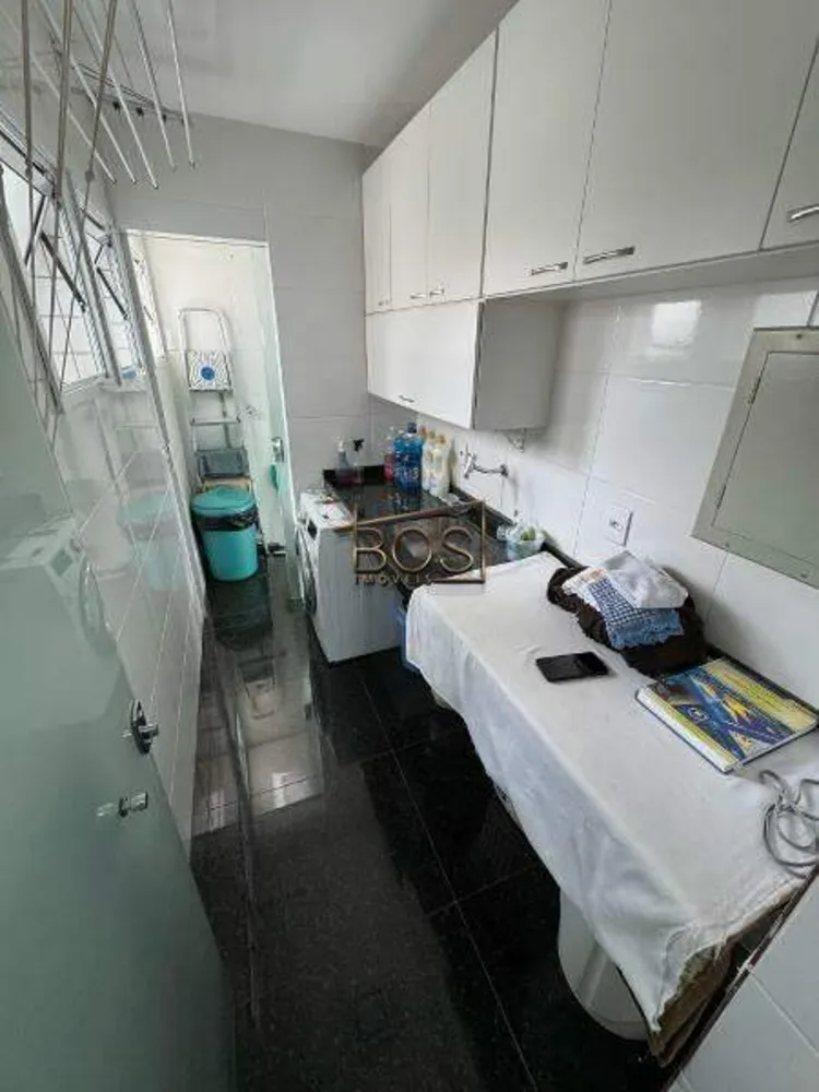 Apartamento, 4 quartos, 147 m² - Foto 11