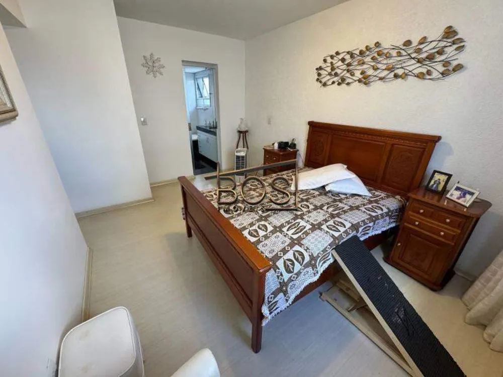 Apartamento, 4 quartos, 147 m² - Foto 10