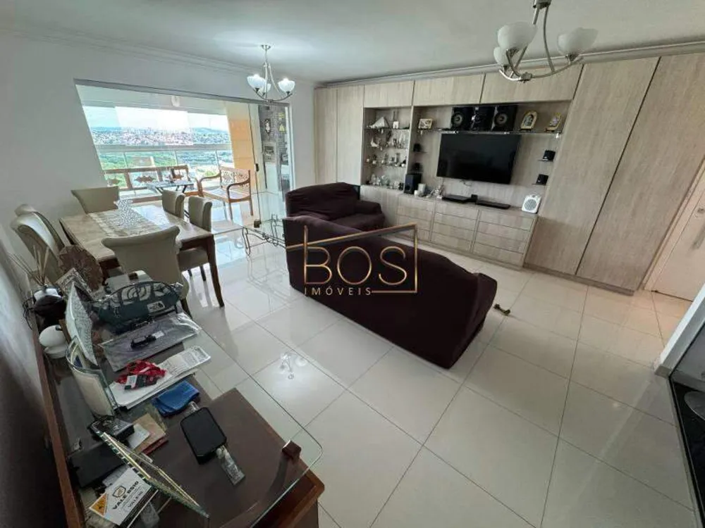 Apartamento, 4 quartos, 147 m² - Foto 3