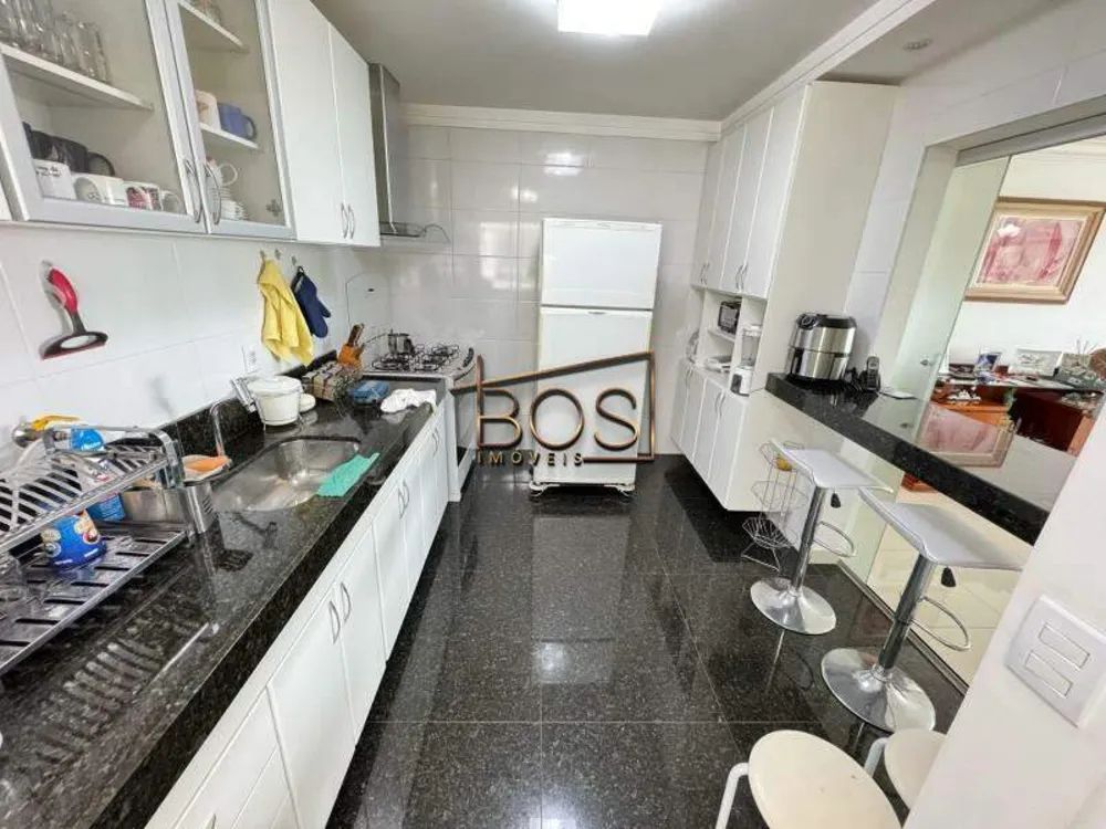 Apartamento, 4 quartos, 147 m² - Foto 4