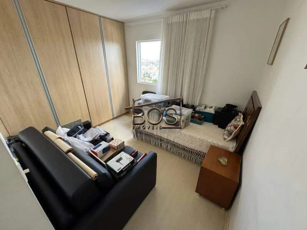 Apartamento, 4 quartos, 147 m² - Foto 8