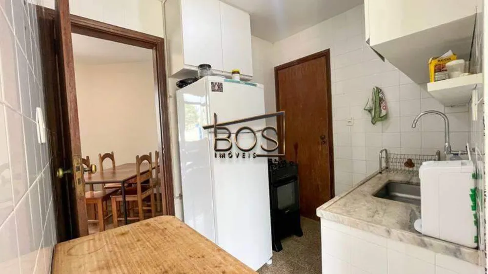 Apartamento, 4 quartos, 147 m² - Foto 5