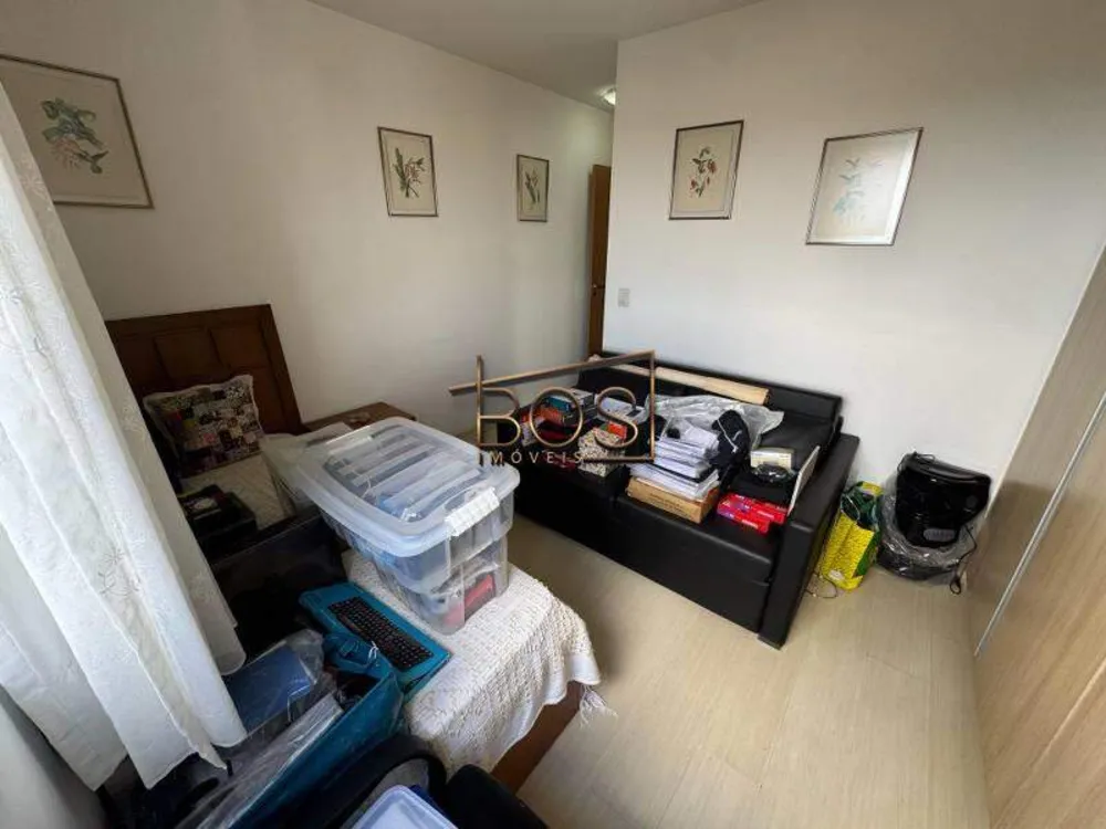 Apartamento, 4 quartos, 147 m² - Foto 6