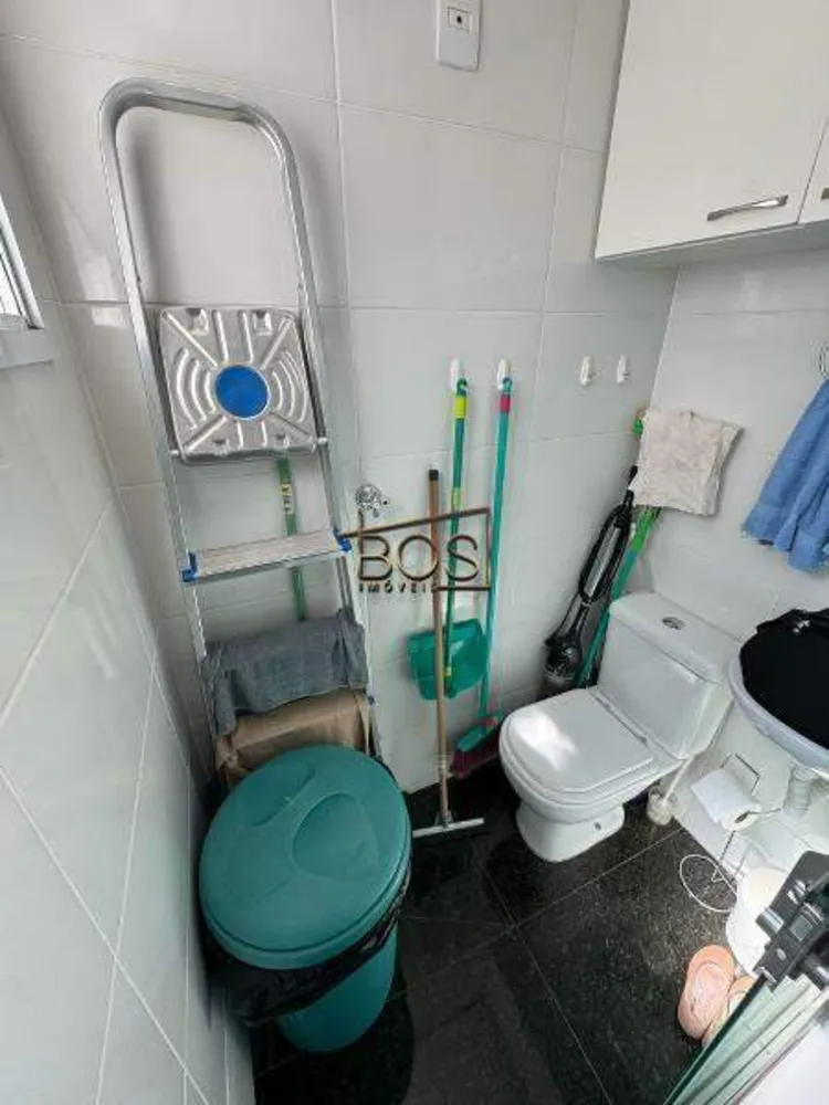 Apartamento, 4 quartos, 147 m² - Foto 12