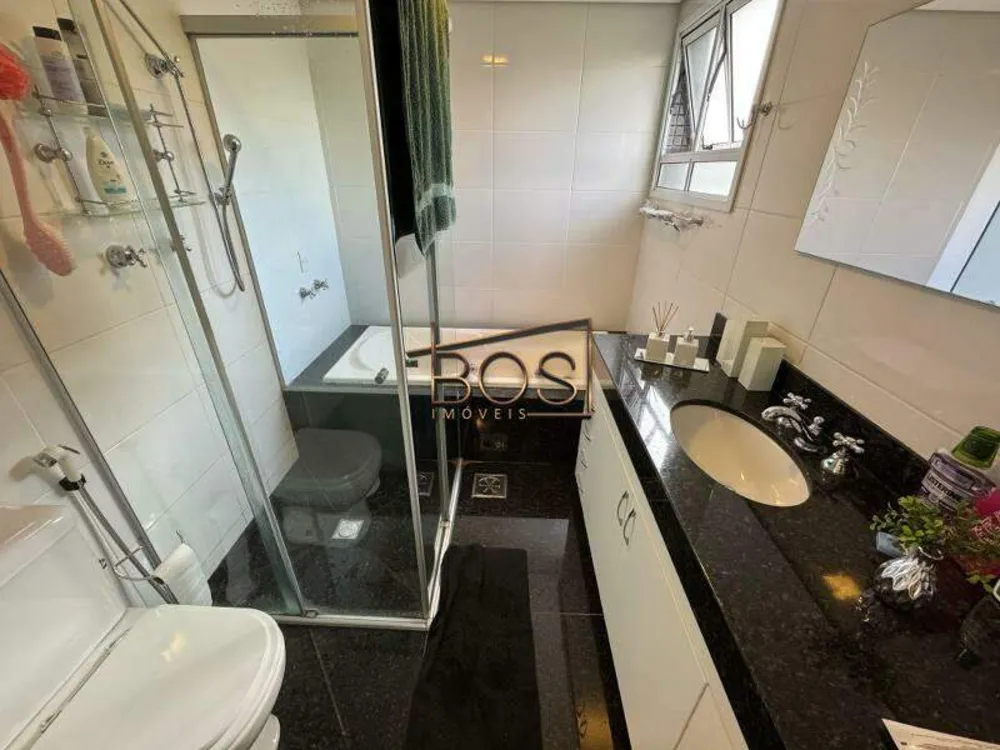 Apartamento, 4 quartos, 147 m² - Foto 9