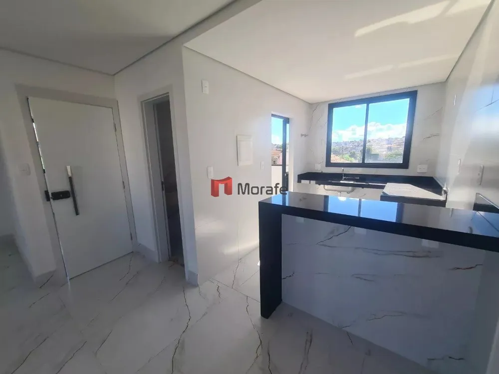 Apartamento, 3 quartos, 90 m² - Foto 2