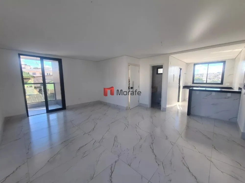 Apartamento, 3 quartos, 90 m² - Foto 1