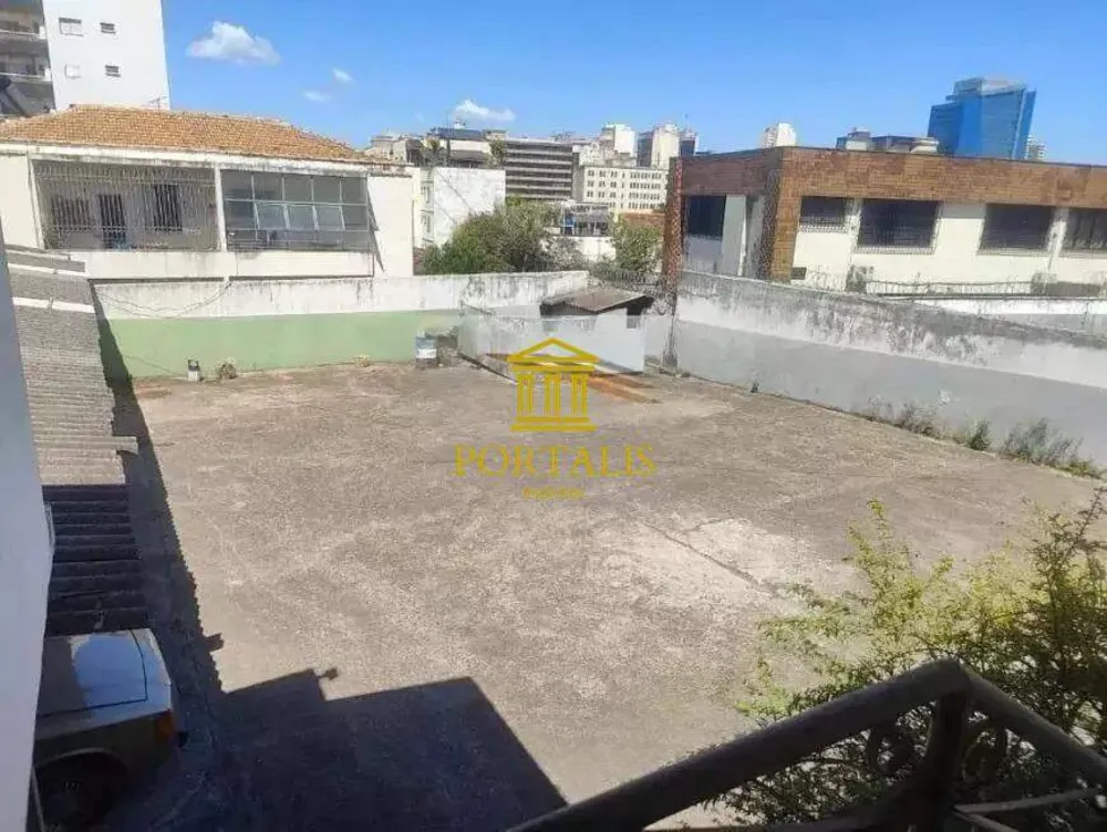 Terreno, 1017 m² - Foto 2