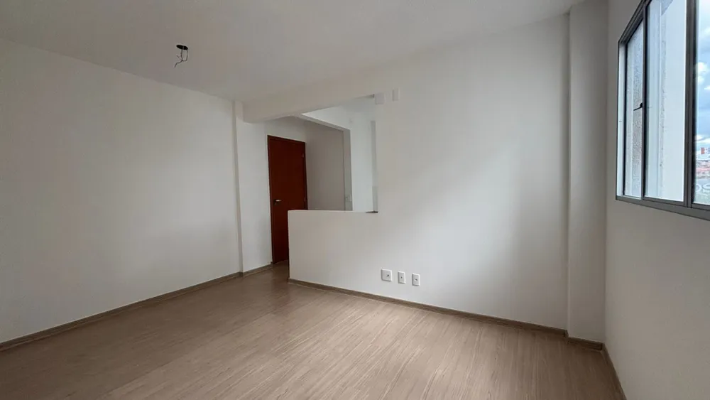 Apartamento, 2 quartos, 47 m² - Foto 1