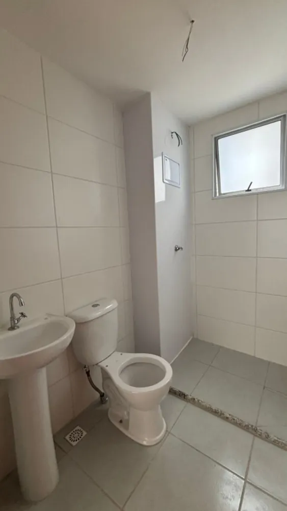 Apartamento, 2 quartos, 47 m² - Foto 5