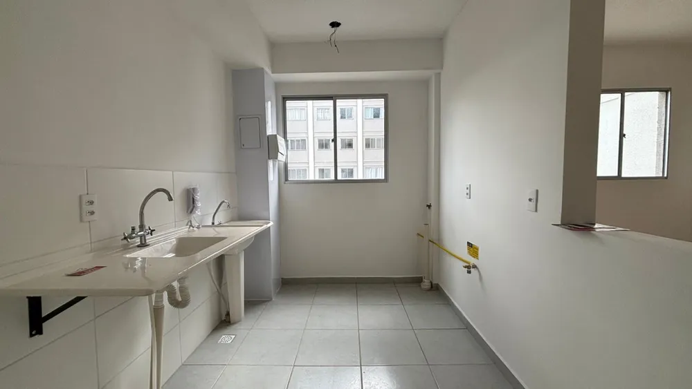 Apartamento, 2 quartos, 47 m² - Foto 6