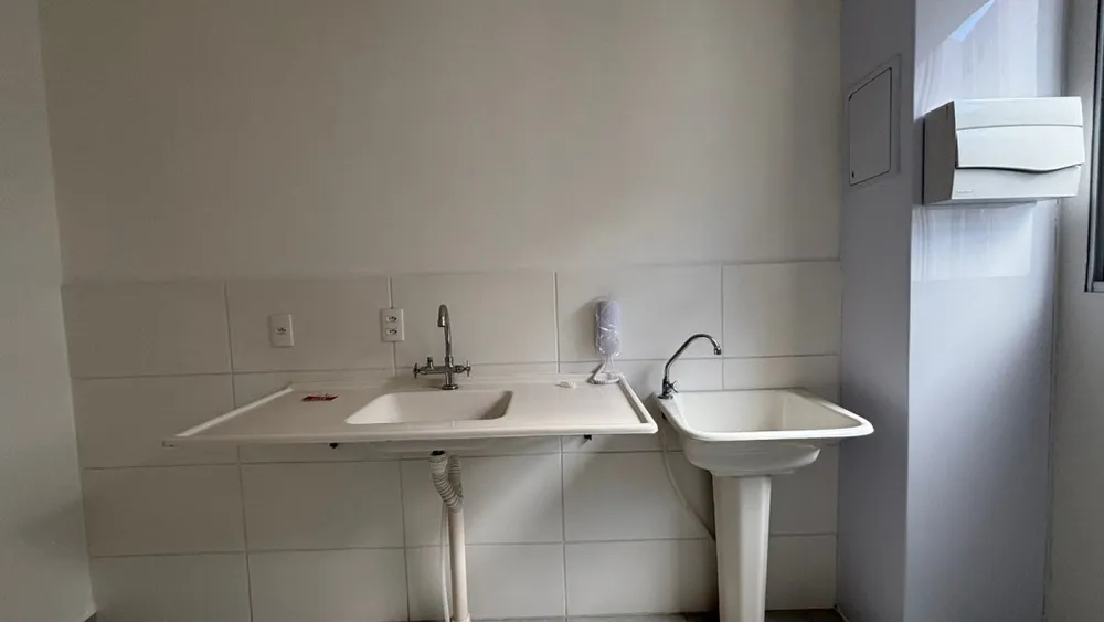 Apartamento, 2 quartos, 47 m² - Foto 7