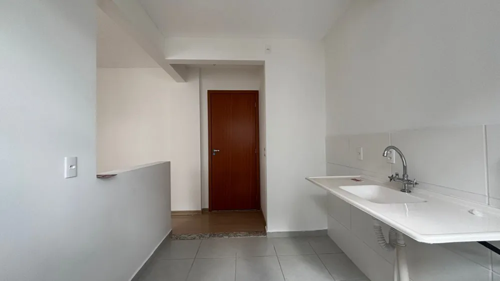 Apartamento, 2 quartos, 47 m² - Foto 8