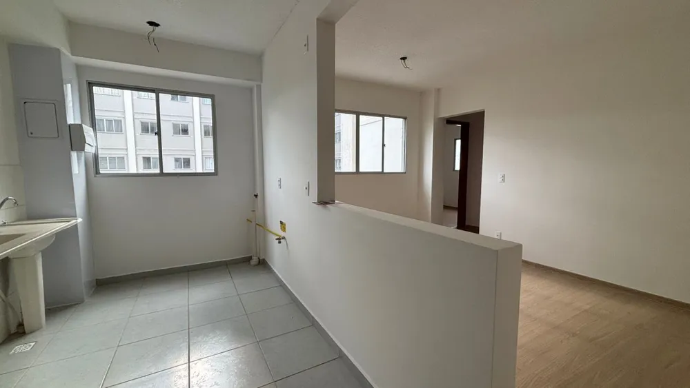 Apartamento, 2 quartos, 47 m² - Foto 1