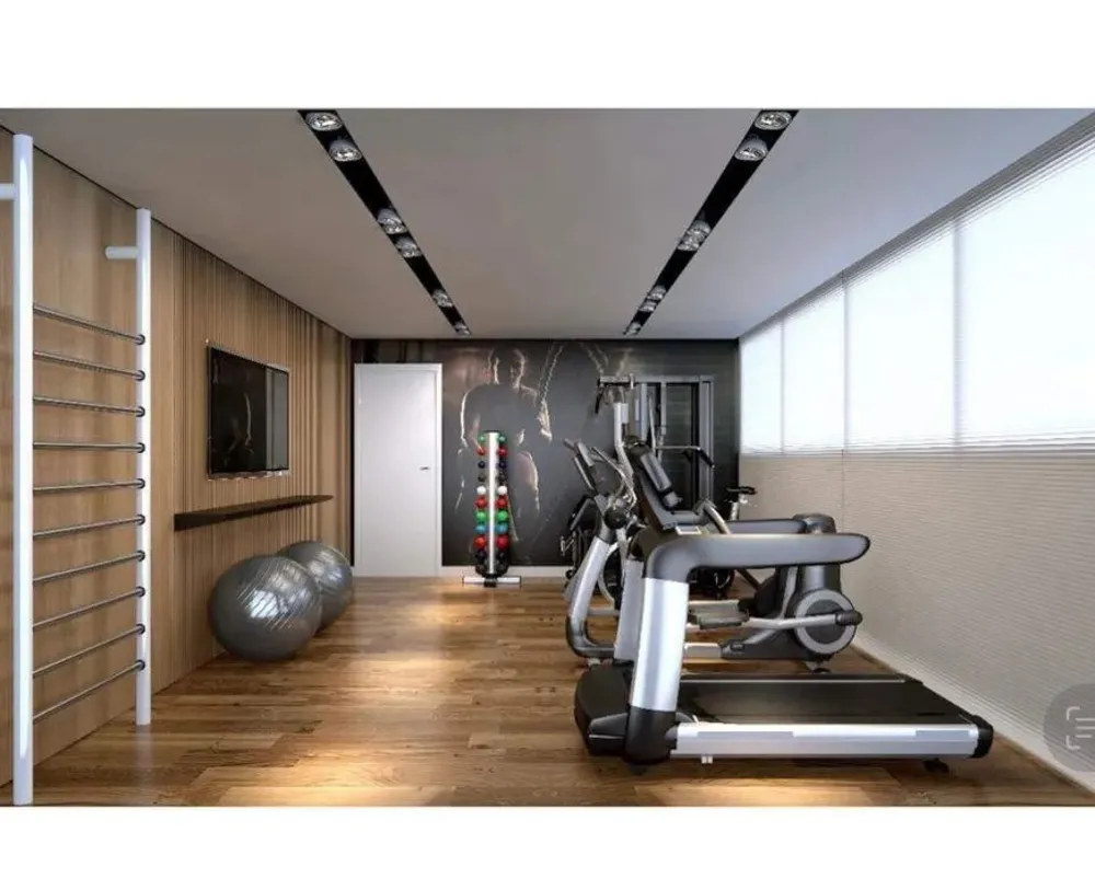 Apartamento, 4 quartos, 157 m² - Foto 3