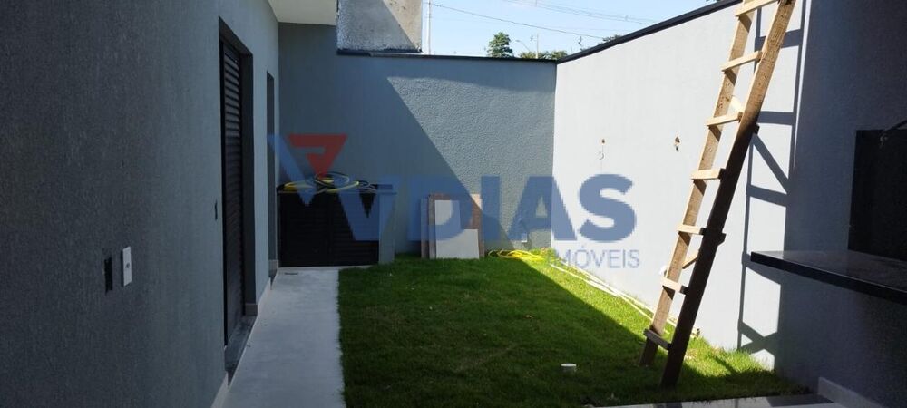 Casa de Condomínio à venda com 3 quartos, 233m² - Foto 9