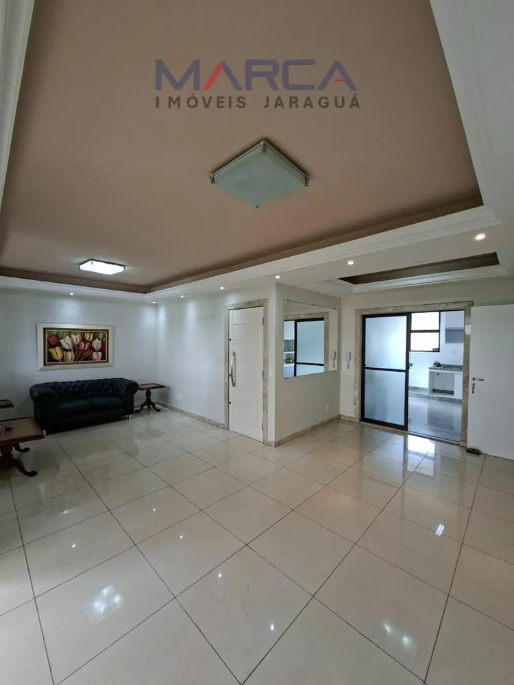 Apartamento, 4 quartos, 276 m² - Foto 1