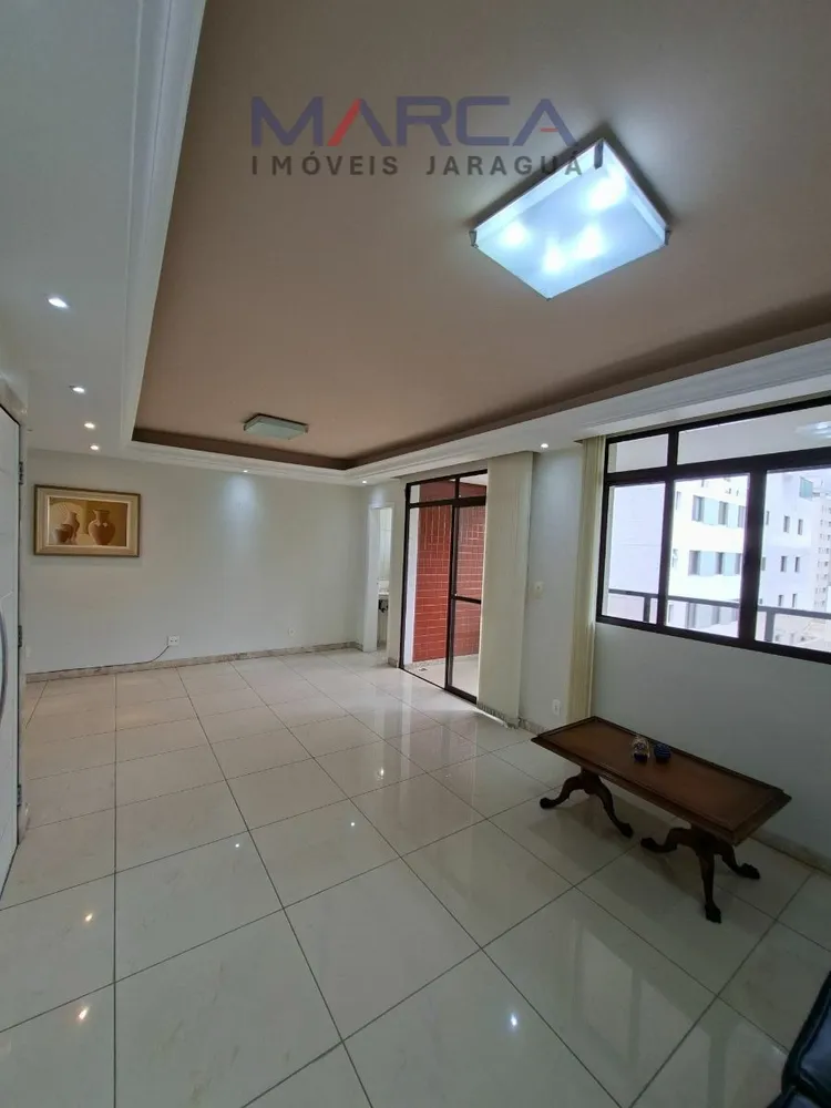 Apartamento, 4 quartos, 276 m² - Foto 5