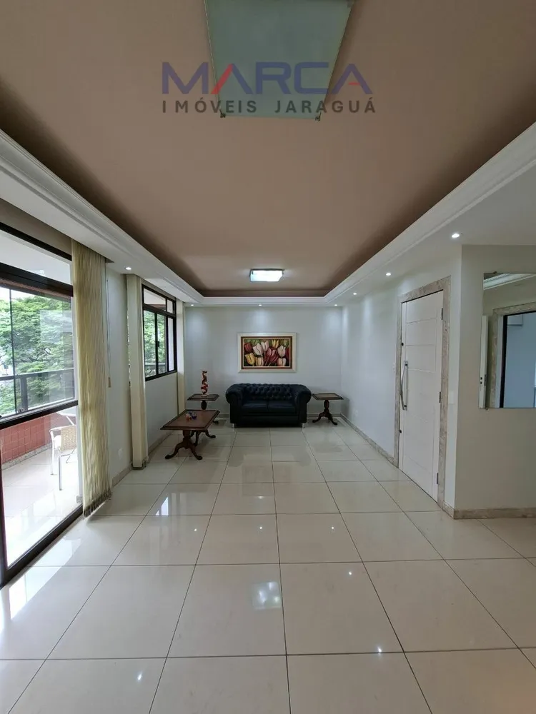 Apartamento, 4 quartos, 276 m² - Foto 3