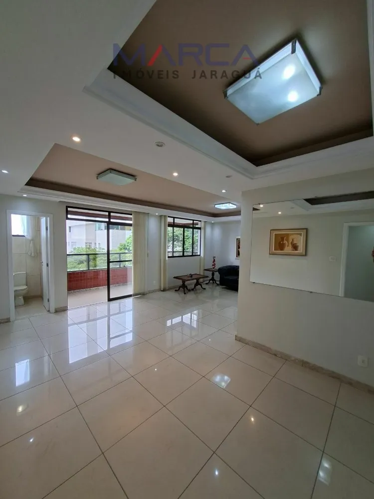 Apartamento, 4 quartos, 276 m² - Foto 2