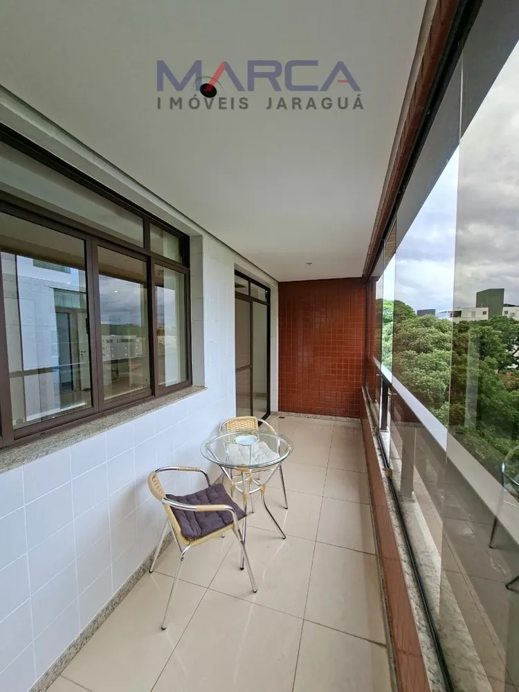 Apartamento, 4 quartos, 276 m² - Foto 6