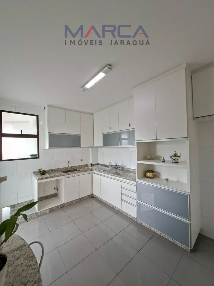 Apartamento, 4 quartos, 276 m² - Foto 10