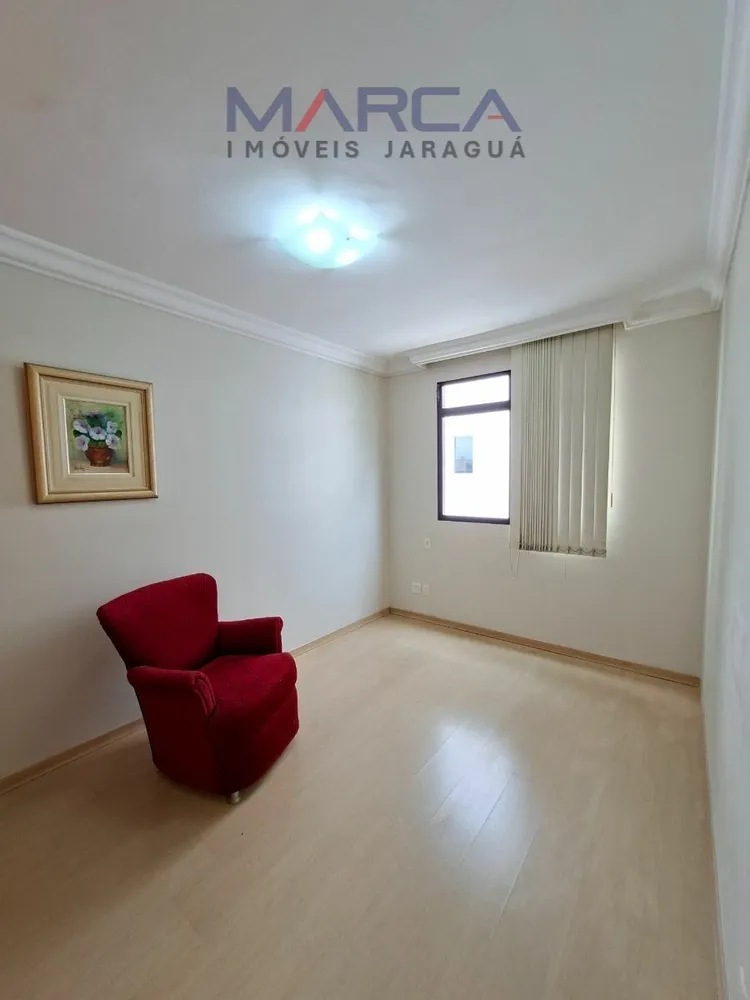 Apartamento, 4 quartos, 276 m² - Foto 16