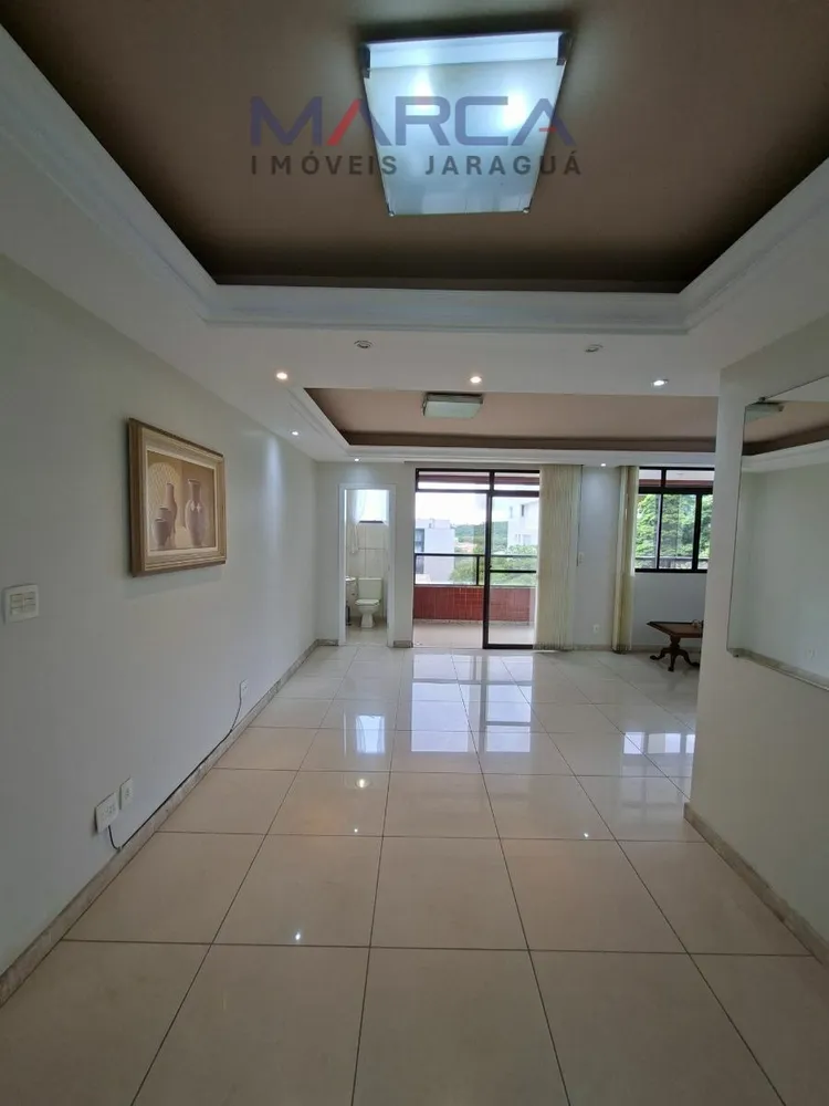 Apartamento, 4 quartos, 276 m² - Foto 4