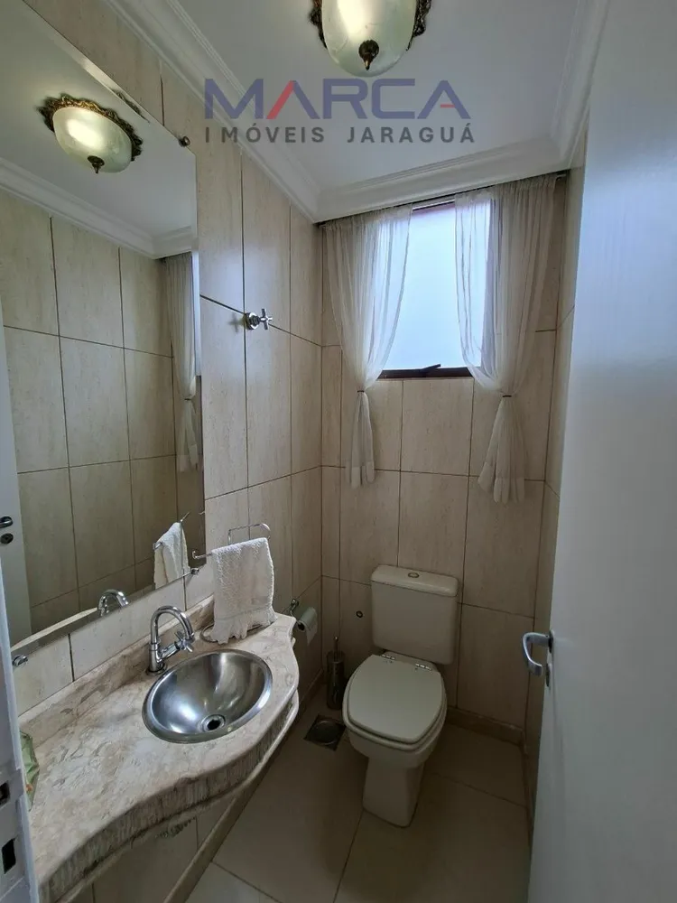 Apartamento, 4 quartos, 276 m² - Foto 11