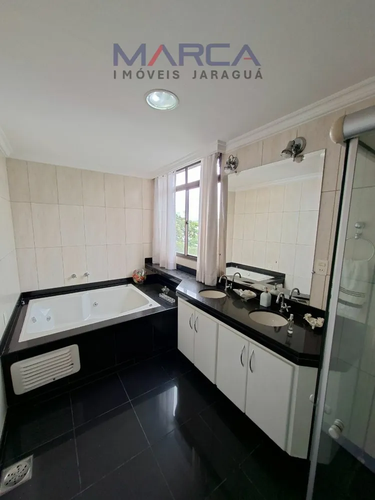 Apartamento, 4 quartos, 276 m² - Foto 9