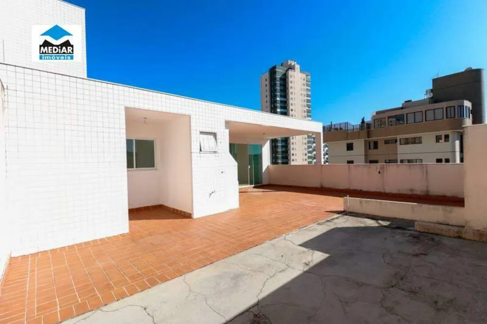 Cobertura, 4 quartos, 280 m² - Foto 1