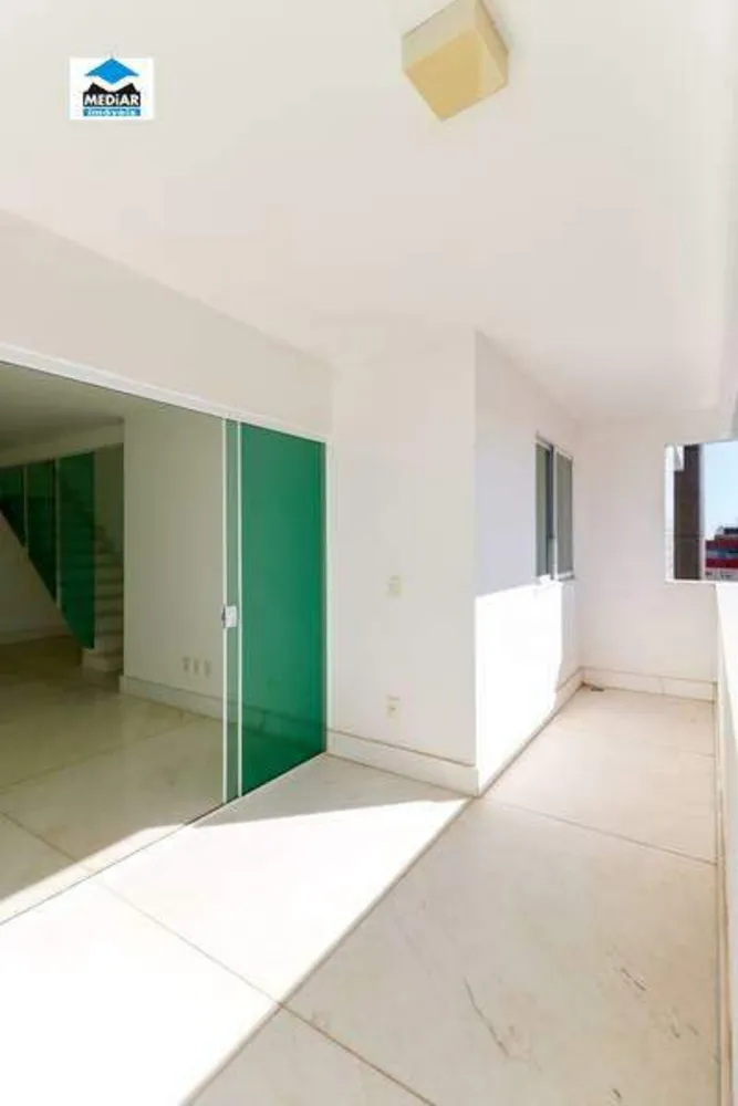 Cobertura, 4 quartos, 280 m² - Foto 6