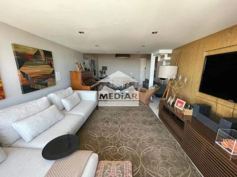 Cobertura, 4 quartos, 280 m² - Foto 12