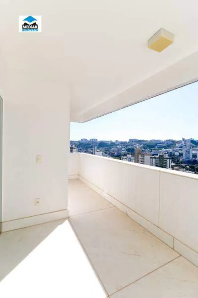 Cobertura, 4 quartos, 280 m² - Foto 7