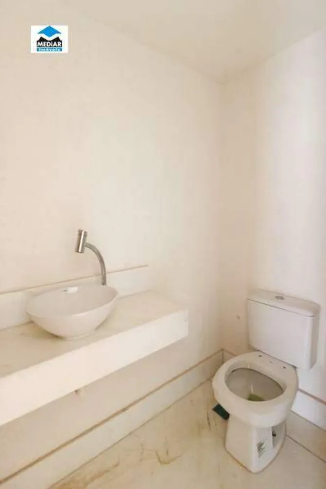 Cobertura, 4 quartos, 280 m² - Foto 15