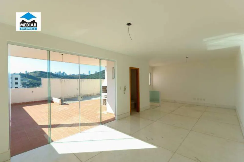 Cobertura, 4 quartos, 280 m² - Foto 3
