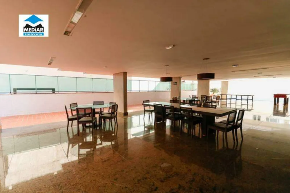 Cobertura, 4 quartos, 280 m² - Foto 19
