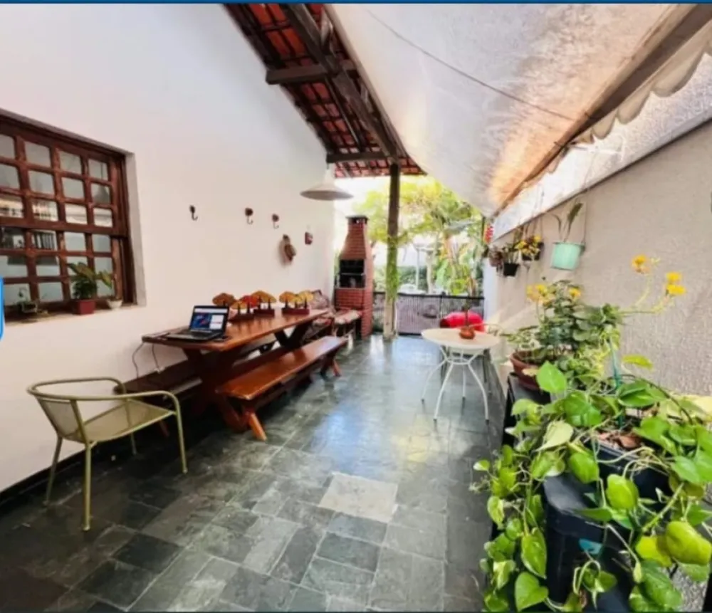 Casa, 3 quartos, 214 m² - Foto 4