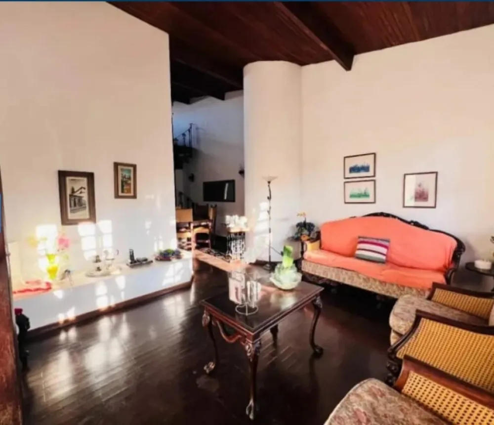 Casa, 3 quartos, 214 m² - Foto 6