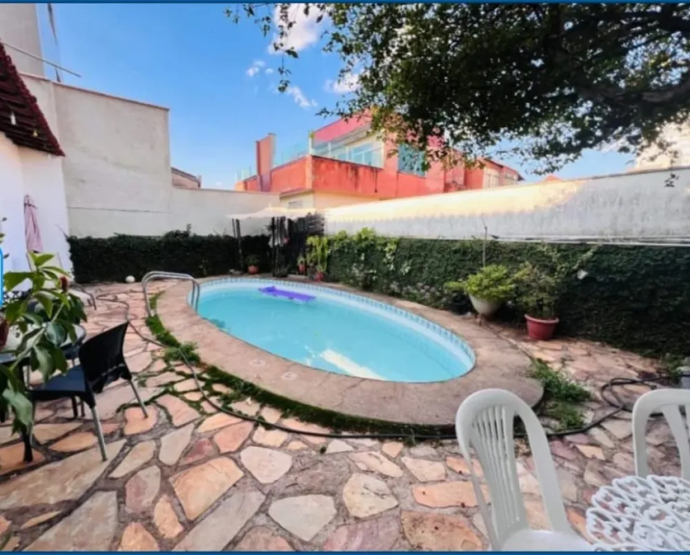 Casa, 3 quartos, 214 m² - Foto 3