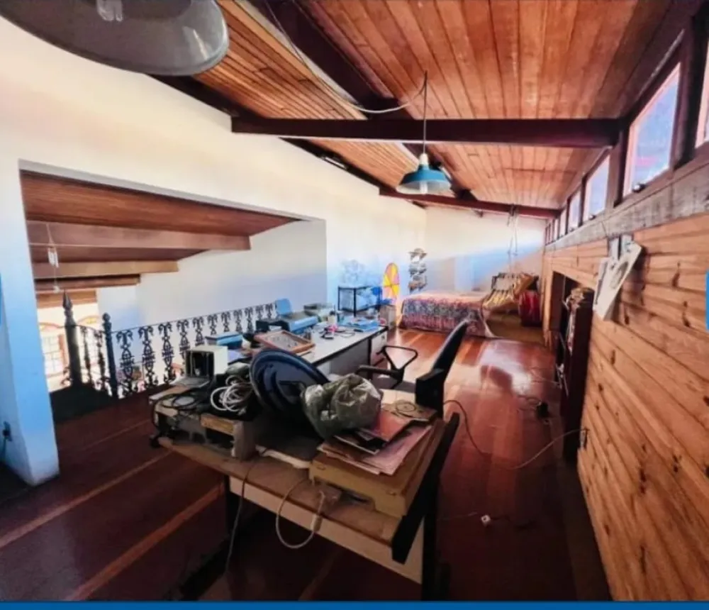 Casa, 3 quartos, 214 m² - Foto 2