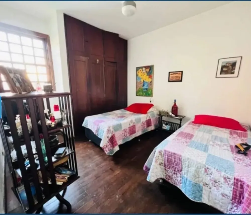 Casa, 3 quartos, 214 m² - Foto 5