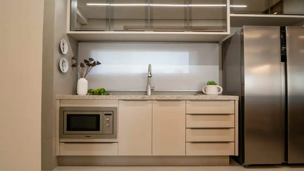 Apartamento, 3 quartos, 91 m² - Foto 2