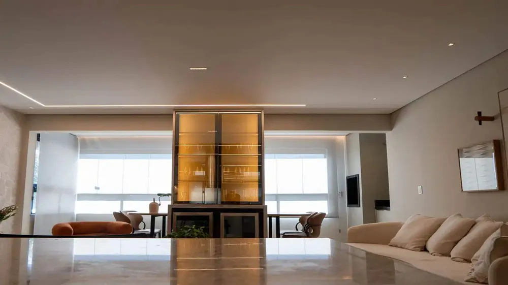 Apartamento, 3 quartos, 91 m² - Foto 1