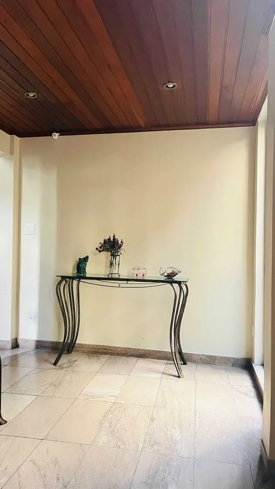 Apartamento, 4 quartos, 420 m² - Foto 4